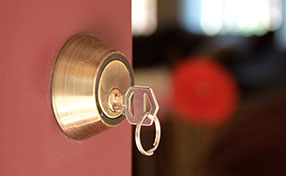 Residential Locksmith